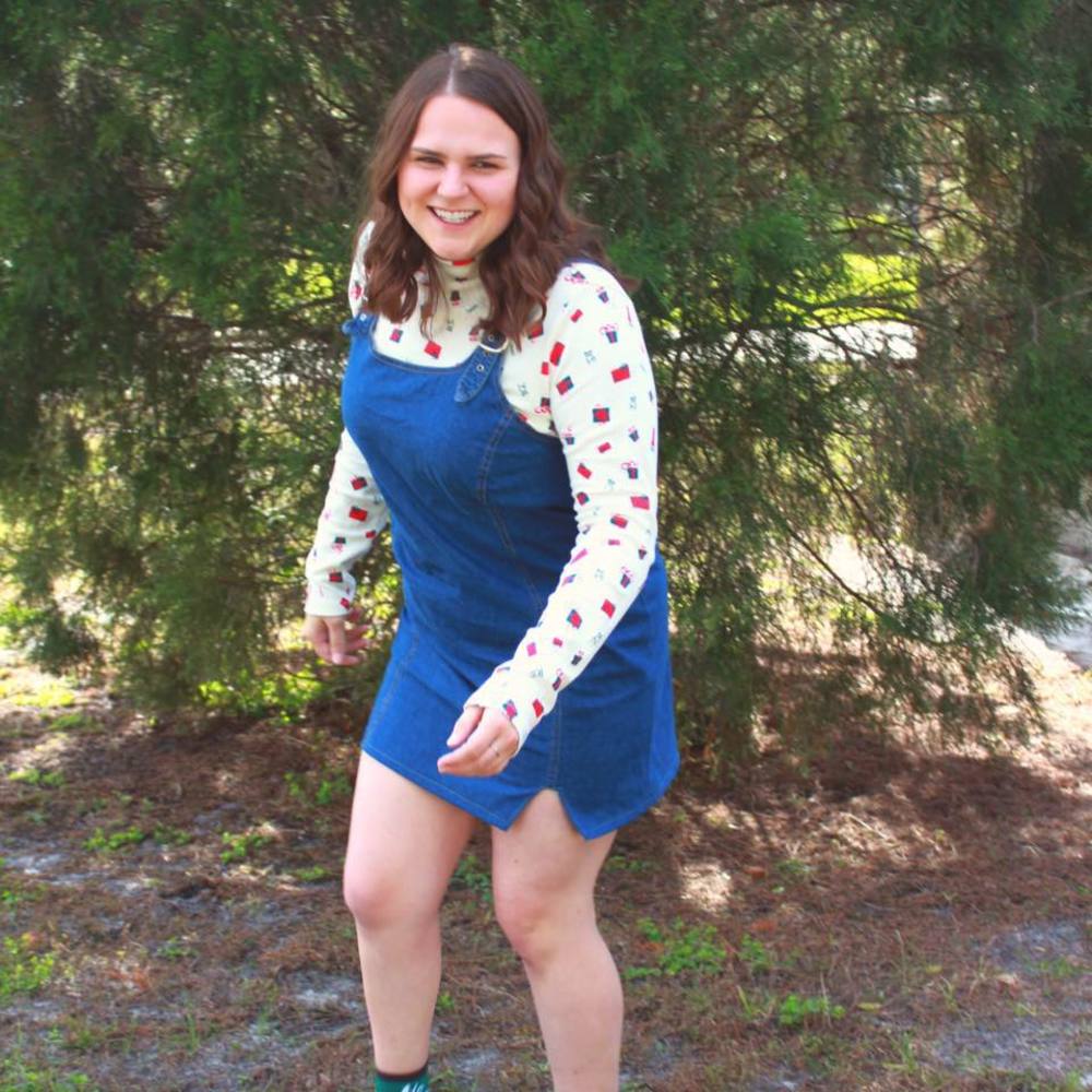 Meet your Posher, Marie